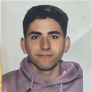 Profesor de Biología apto para todas las edades y niveles